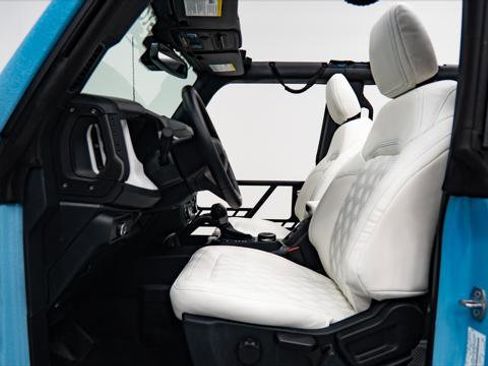 Used 2024 Ford Bronco Big Bend AWD/4WD image 29