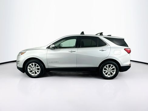 Used 2019 Chevrolet Equinox LT FWD image 4
