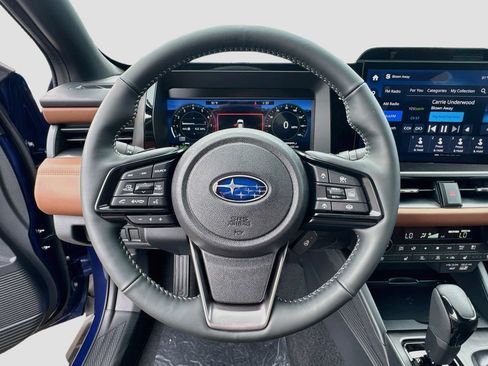New 2026 Subaru Outback Touring AWD/4WD image 7