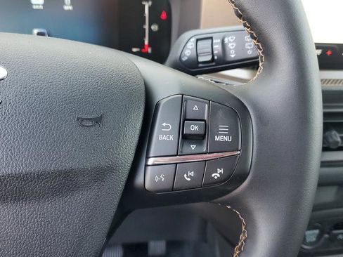 New 2026 Ford Bronco Sport Big Bend w/ Bronze Package image 20