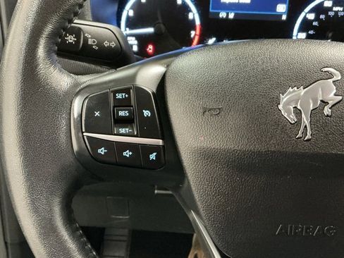 Used 2022 Ford Bronco Sport Big Bend w/ Convenience Package image 26