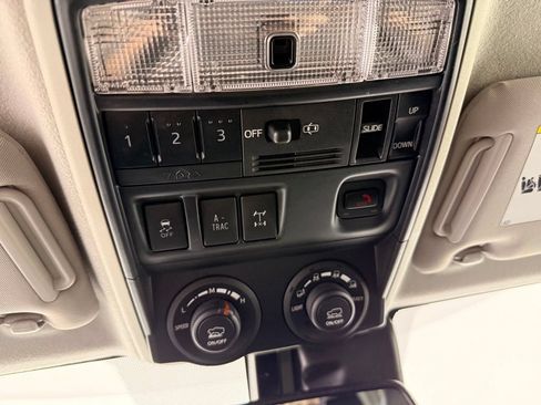 Used 2022 Toyota 4Runner TRD Pro AWD/4WD image 28