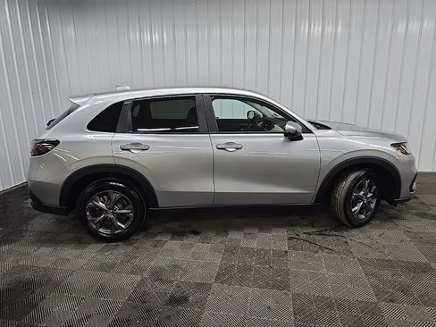Certified 2026 Honda HR-V LX image 2
