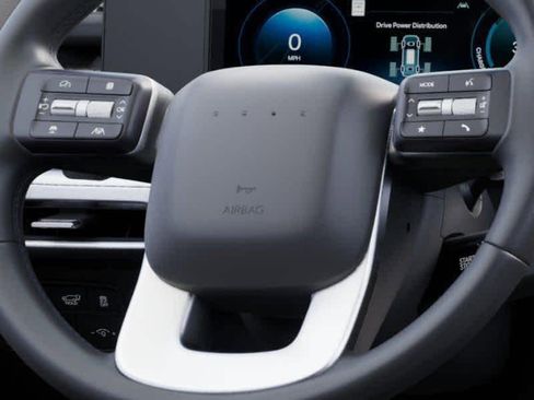 New 2026 Hyundai Ioniq 9 SEL AWD/4WD image 15