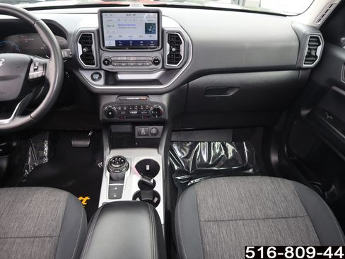 Used 2023 Ford Bronco Sport Big Bend w/ Convenience Package AWD/4WD image 15