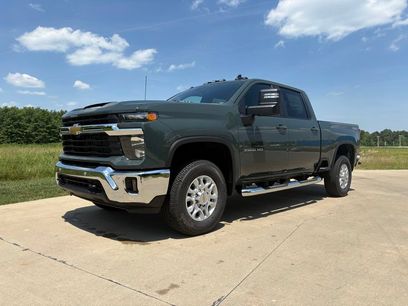 New 2026 Chevrolet Silverado 3500 LT w/ All Star Edition