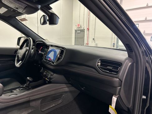 New 2026 Dodge Durango GT image 38