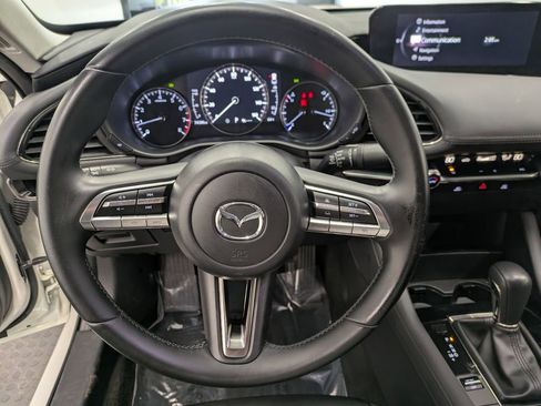 Used 2019 MAZDA MAZDA3 AWD Sedan w/ Select Package image 21