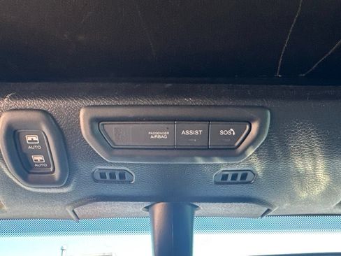 Used 2021 Jeep Wrangler Unlimited Sahara AWD/4WD image 49