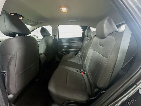 Used 2024 Hyundai Tucson SE image 26