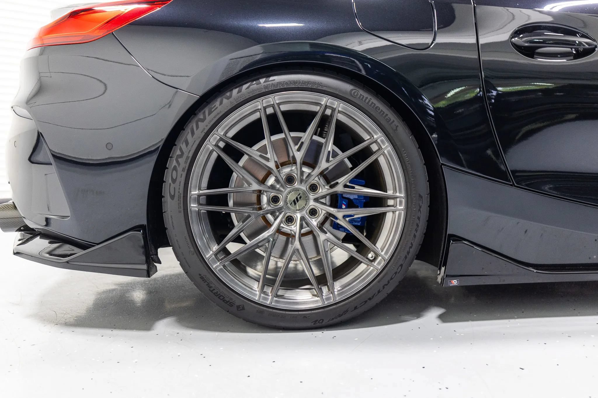 Used 2023 BMW Z4 M40i w/ Premium Package RWD image 57