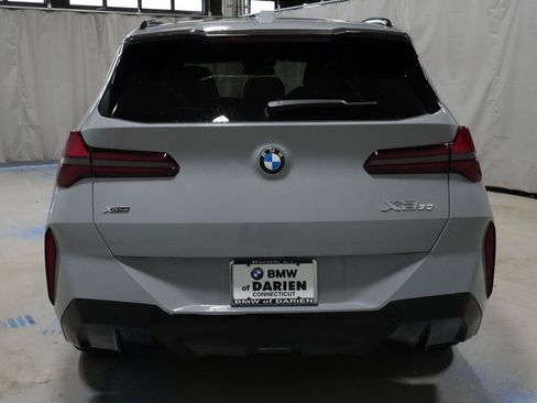 New 2026 BMW X3 xDrive30i w/ Premium Package AWD/4WD image 18