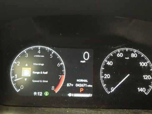 Used 2025 Honda Odyssey EX-L image 19