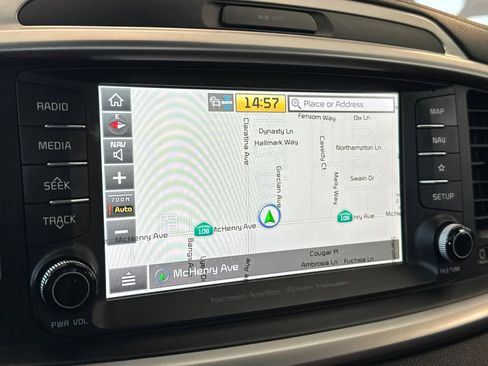 Used 2019 Kia Sorento SX image 20