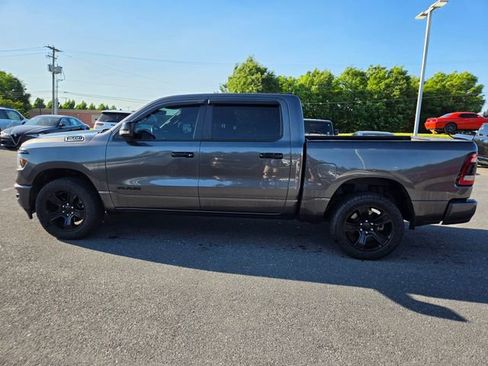 Certified 2023 RAM 1500 Big Horn AWD/4WD image 14