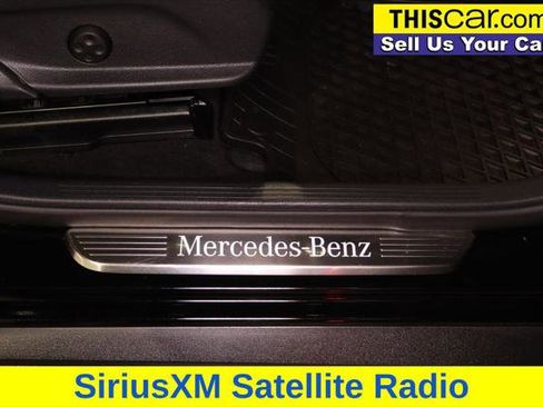 Used 2020 Mercedes-Benz GLC 300 image 14