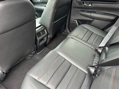 Certified 2024 Honda CR-V Sport-L image 25