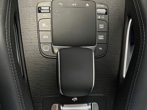 Certified 2025 Mercedes-Benz GLS 580 4MATIC image 15