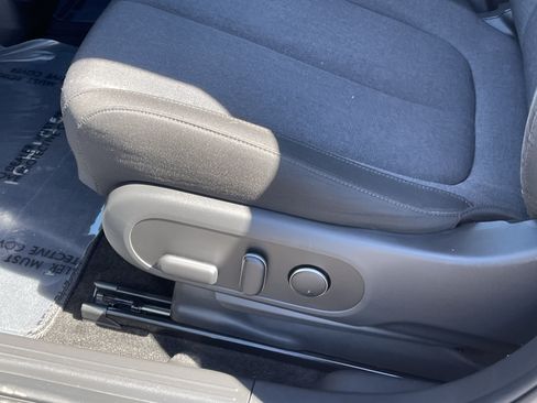 Certified 2024 Hyundai Ioniq 5 SEL RWD image 18