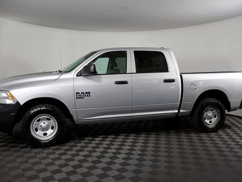 Used 2019 RAM 1500 Tradesman w/ Popular Equipment Group AWD/4WD image 13