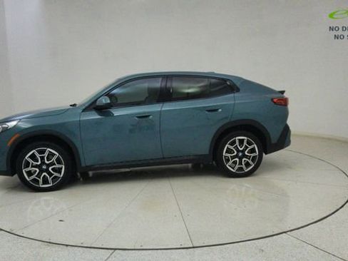 Used 2025 BMW X2 xDrive28i w/ Premium Package AWD/4WD image 68