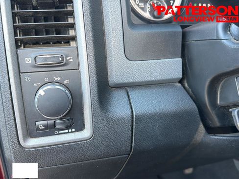 Used 2018 RAM 1500 ST RWD image 13