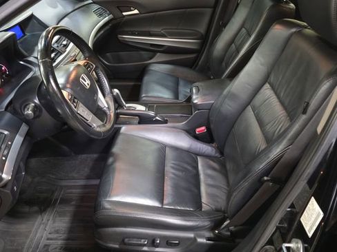 Used 2010 Honda Accord EX-L image 18