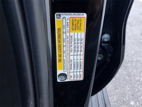 Used 2024 GMC Sierra 1500 Denali image 32