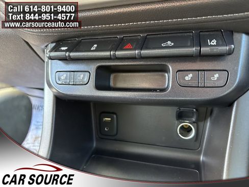 Used 2015 GMC Canyon SLT w/ Driver Alert Package image 11