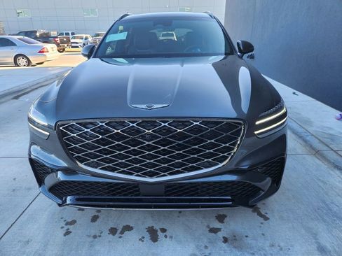 New 2026 Genesis GV70 3.5T Sport Prestige AWD/4WD image 2