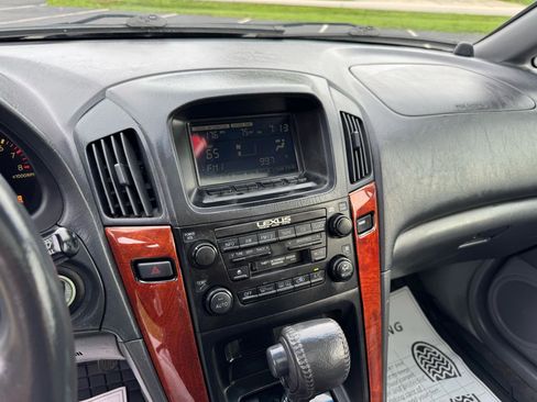 Used 1999 Lexus RX 300 4WD image 38