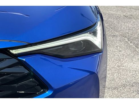 Certified 2025 Acura ADX A-Spec FWD image 48