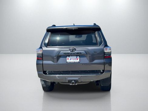 Used 2021 Toyota 4Runner SR5 Premium w/ Moonroof Package AWD/4WD image 6