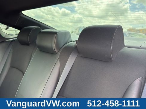 Used 2019 Honda Civic Sport image 26