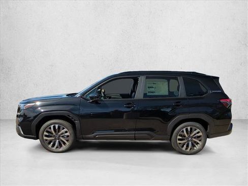 New 2026 Subaru Forester Touring AWD/4WD image 5
