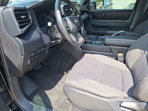 Used 2026 Toyota Tundra SR AWD/4WD image 14