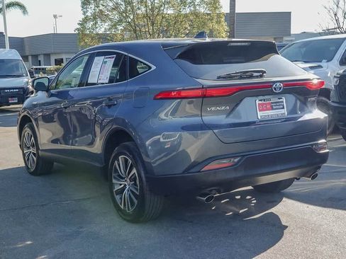 Used 2021 Toyota Venza LE image 5