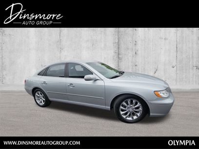 Used 2007 Hyundai Azera SE