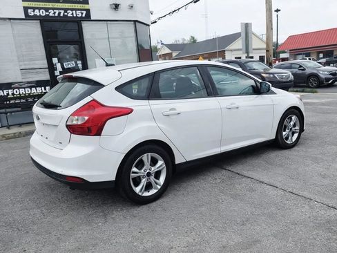 Used 2014 Ford Focus SE image 6