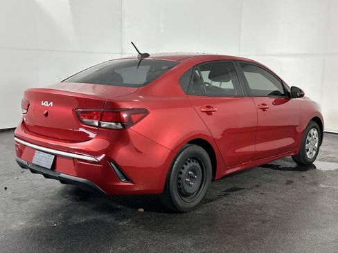 Used 2023 Kia Rio S image 8