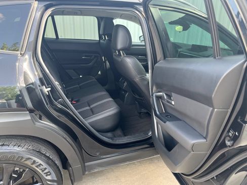 Certified 2024 MAZDA CX-50 AWD 2.5 S w/ Select Package image 15