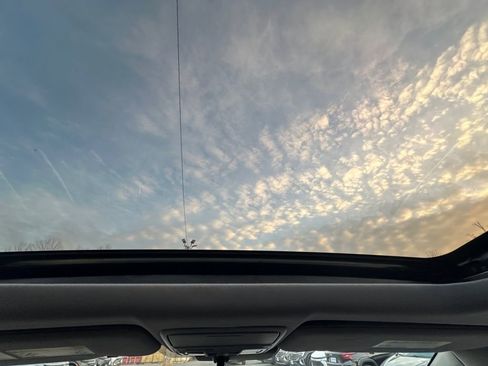 Used 2022 Honda CR-V EX-L image 21