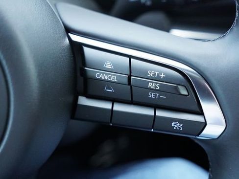 Used 2025 MAZDA MAZDA3 Carbon image 29