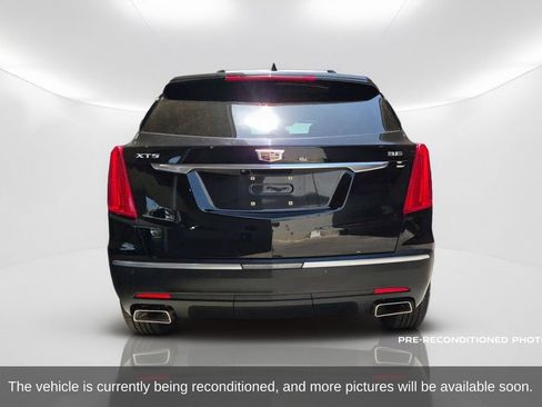 Used 2019 Cadillac XT5 FWD image 7