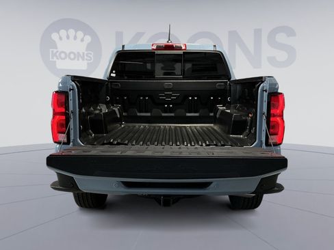 New 2026 Chevrolet Colorado LT w/ LT Convenience Package AWD/4WD image 25