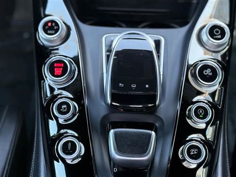 Used 2016 Mercedes-Benz AMG GT S image 24