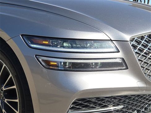 Used 2023 Genesis G80 2.5T image 12