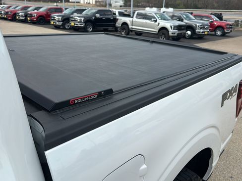 Used 2024 Ford F150 Platinum w/ FX4 Off-Road Package image 10