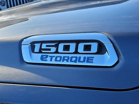 New 2026 RAM 1500 Big Horn image 22