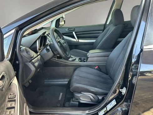 Used 2011 MAZDA CX-7 i SV FWD image 4
